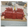 R305-7 hydraulic pump K3V140DT